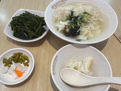 -琴岛顺天馄饨(营口路市场店)