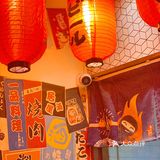 168双人餐👥吃到扶墙出｜小铁君串烧居酒屋🏮