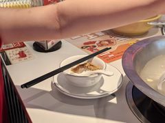 -八合里潮汕鲜牛肉火锅(福州万象城店)