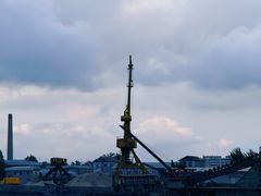 -鸭绿江中朝界河游船(1号观光码头)