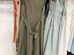 -优衣库(上海正大广场店)