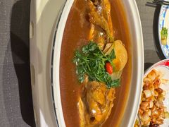 -肆月河豚·新淮扬菜·烤鸭(中关村店)