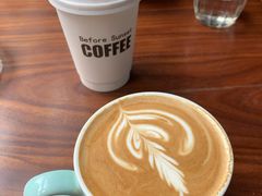 -VESH COFFEE(定西路店)