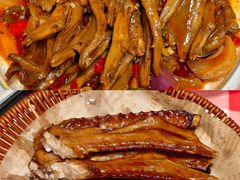 -江味龙虾馆·裸蓝龙虾(南山店)