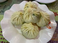宝正臻素包-宝正臻天津包子总店(金阳光居易店)