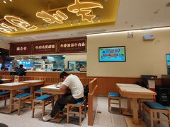 -陳香貴·兰州牛肉面(东方宝泰店)
