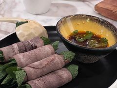 -云采云南菜(中山北路店)