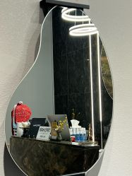 -Tipo Hair salon（明星）店