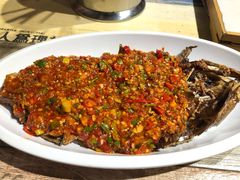 -枪火串烧·东北特色烧烤(罗湖总店)