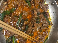 香煎嫩牛-祥云精致湘菜馆(东1时区店)