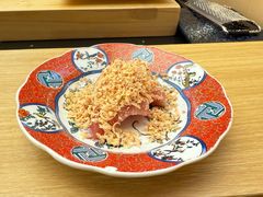 -鮨政· Omakase(港汇恒隆广场店)