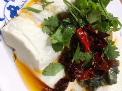 皮蛋豆腐-柴氏风味斋(甘家口店)
