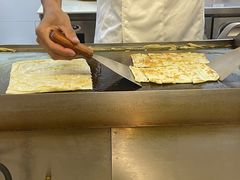 榴莲飞饼-万禧明珠大酒楼(海丰店)