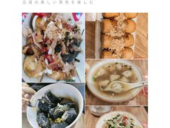 -南门头上美食街