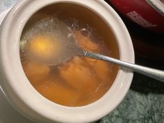 湖藕排骨汤-姐夫的小菜(新中关购物中心店)