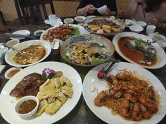 -大门水乡·顺德菜
