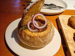 -布拉格餐厅· 中欧捷克菜(全国首店)