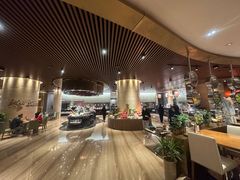 -南通绿洲国际假日酒店全日餐厅