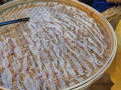 -华兴餐厅·招牌生鱼片(桃园路店)
