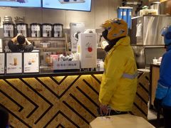 -书亦烧仙草(芙蓉天虹店)