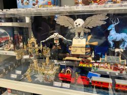 -乐高授权专卖店(中关村领展店)