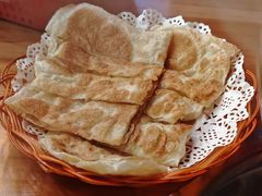 花生酱飞饼-洪大厨鸡煲(福田店)