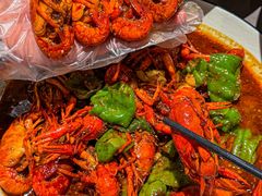-麻都·成都菜(人民广场店)