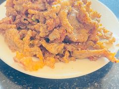 -清真宏玉祥黄门脸餐厅(华荫东里店)