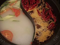 -井格重庆火锅(临平银泰城店)
