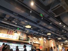 -马路边边串串香(双井直营店)