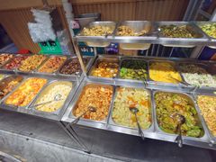 -合合自助快餐(六顺店)