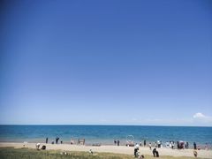 -青海湖国家重点风景名胜区