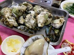 -蠔园山庄(礼乐食街店)