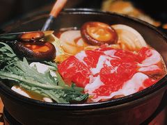和牛寿喜烧-IKKI1788居酒屋