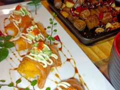 -明治屋(二十三年洪化桥店)