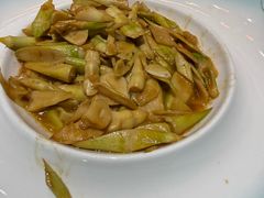 -茅山肴·道家菜·神仙鸡
