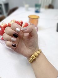 点击看大图 -Nail Me美甲美睫