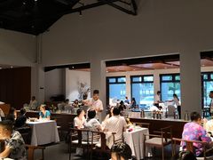 大堂-禧宴Joyous Restaurant(禧园店)