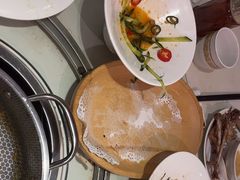 -沄记顺德菜打边炉(东直门店)