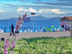 -大梅沙海滨公园