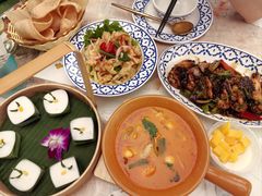 -KingThaia金泰兰(滨江天街店)