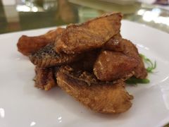 上海老熏鱼-上海小南国(世博源店)