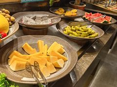 -東盛炭烤自助料理(浦东文峰广场店)