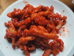 -向民炒鸡老店(金泰华府店)
