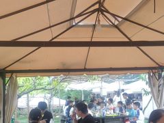 -正宗火盆自助烧烤·烤全羊·柴火鸡(龙泉山店)