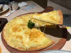 -卡朋西餐(悦汇城店)