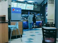 大堂-赛百味SUBWAY(星摩尔店)