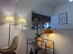 大堂-Nine Cafe&Bar