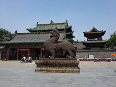 -榆次老城