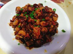-松哥油焖大虾·外卖(西乡店)